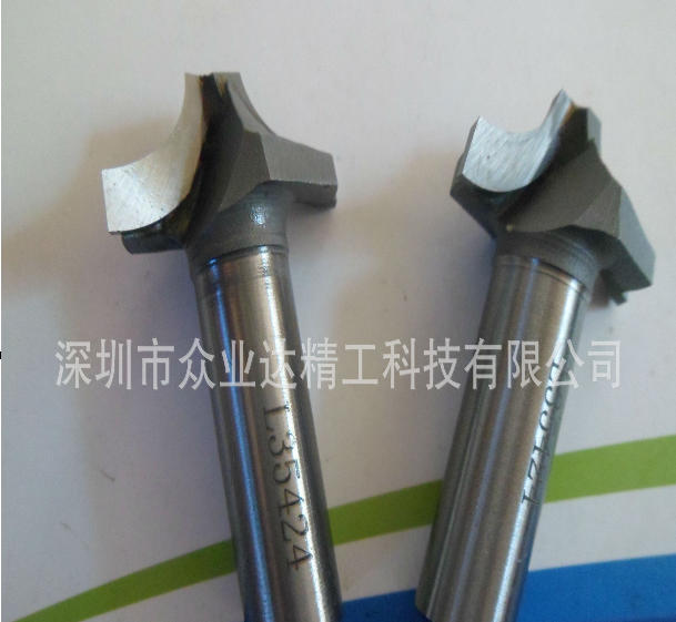 ความเร็วในการหมุนและอัตราการป้อนของหัวกัดเชื่อมคืออะไร？