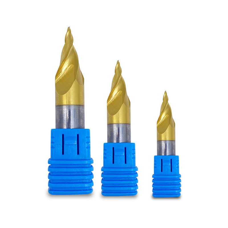 Zhongyeda - อะไรคือความแตกต่างระหว่างเครื่องมือลบคมและดอกสว่านตั้งศูนย์?