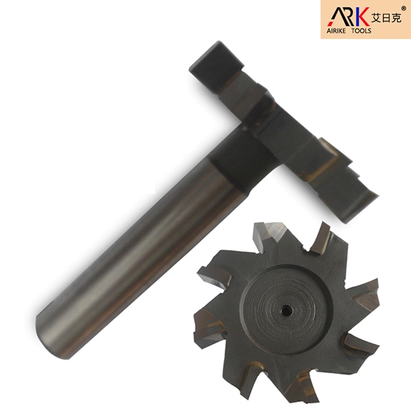 กระบวนการเชื่อมสำหรับเครื่องตัดกัดแบบเชื่อมคืออะไร?