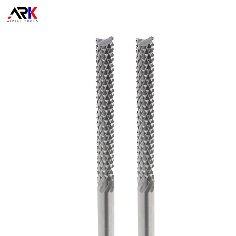 จะเลือกยี่ห้อหัวกัดลบมุมได้อย่างไร สามขั้นตอนเพื่อค้นหาขนาดที่พอดี