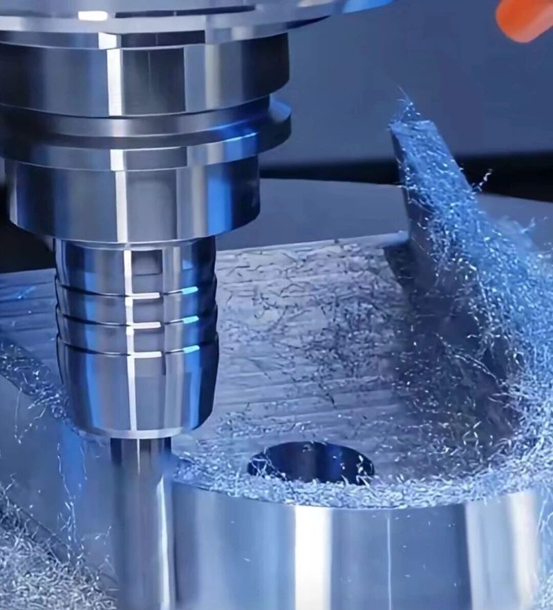 หัวกัดอะลูมิเนียมรุ่นใดที่สามารถรับมือกับความท้าทายหลักๆ ในเรื่องเศษติดและการทื่อของเครื่องมือได้