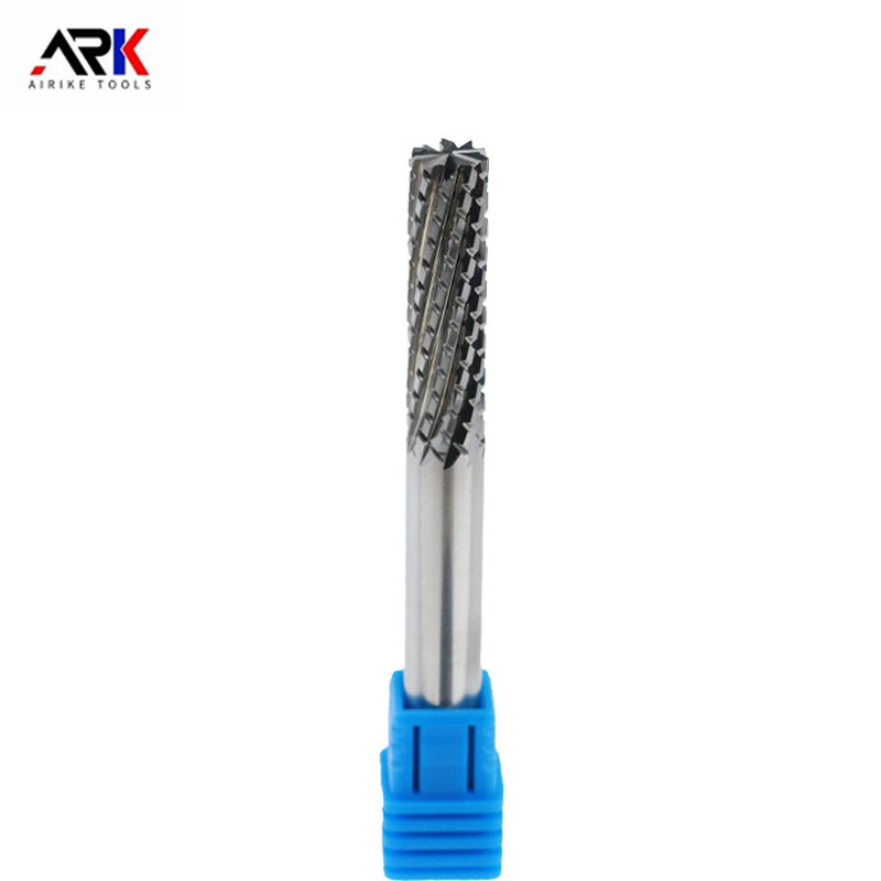 หัวกัดคาร์บอนไฟเบอร์สึกหรอง่ายหรือไม่? Zhongye Da แบ่งปันเคล็ดลับในการเพิ่มความทนทาน