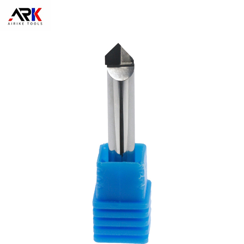 เครื่องตัดลบคม PCD