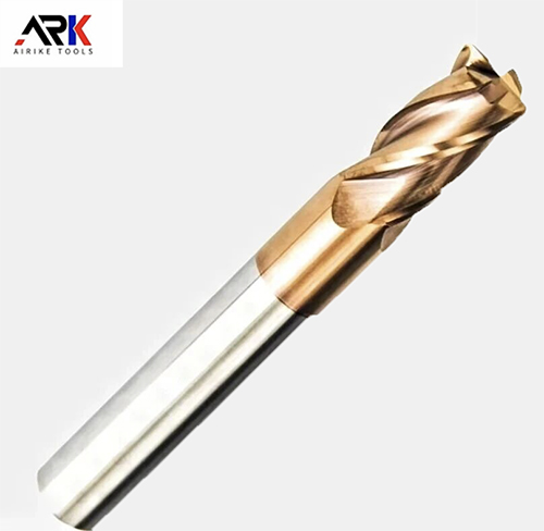 หัวกัดจมูกกลม