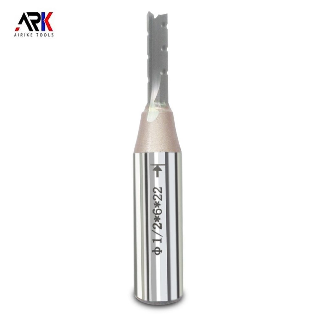 มีดแยกไม้สามขอบ