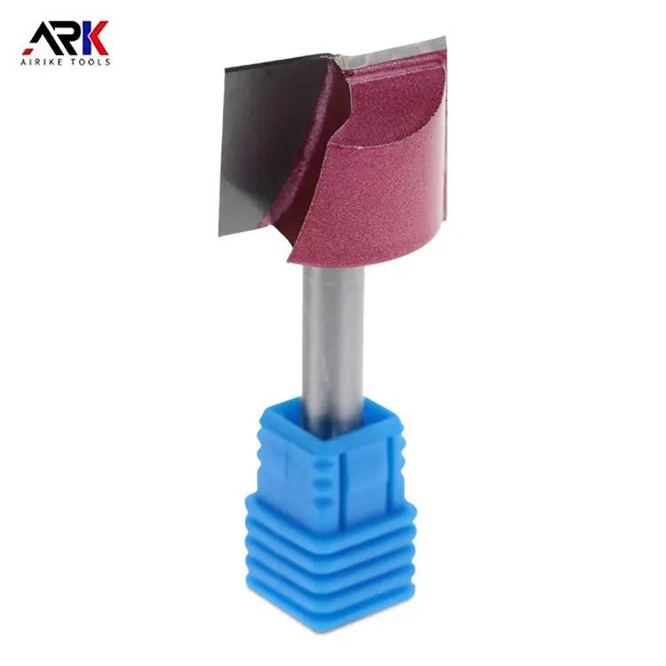 เครื่องตัดงานไม้ด้านล่างล้าง