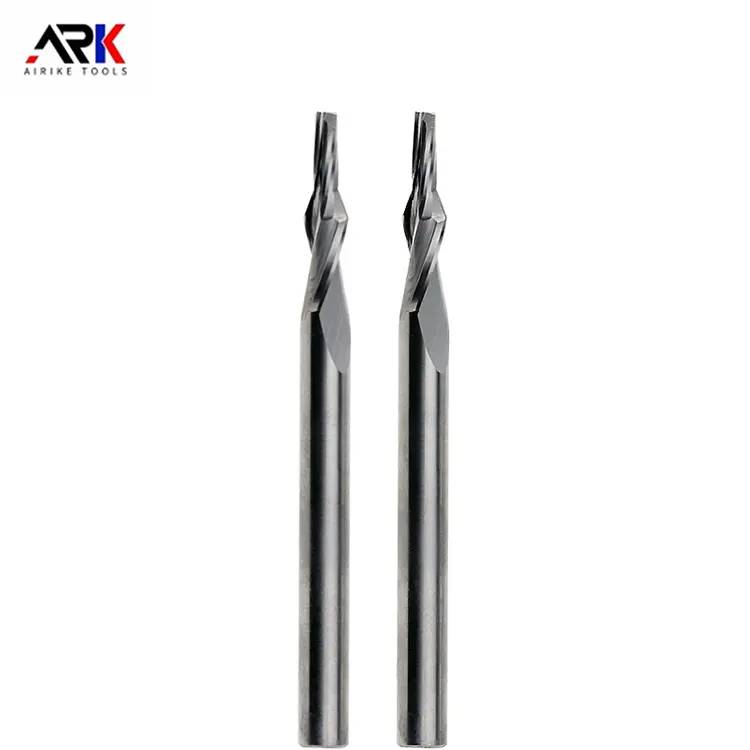 เครื่องกัดขั้นบันได