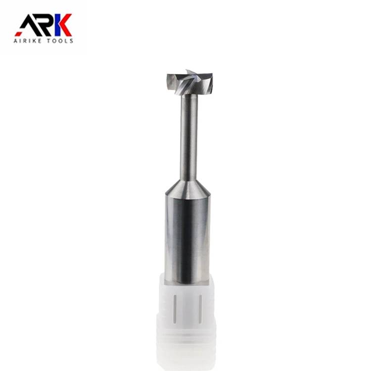 เครื่องตัด T-Type อัลลอยด์แบบอินทิกรัล