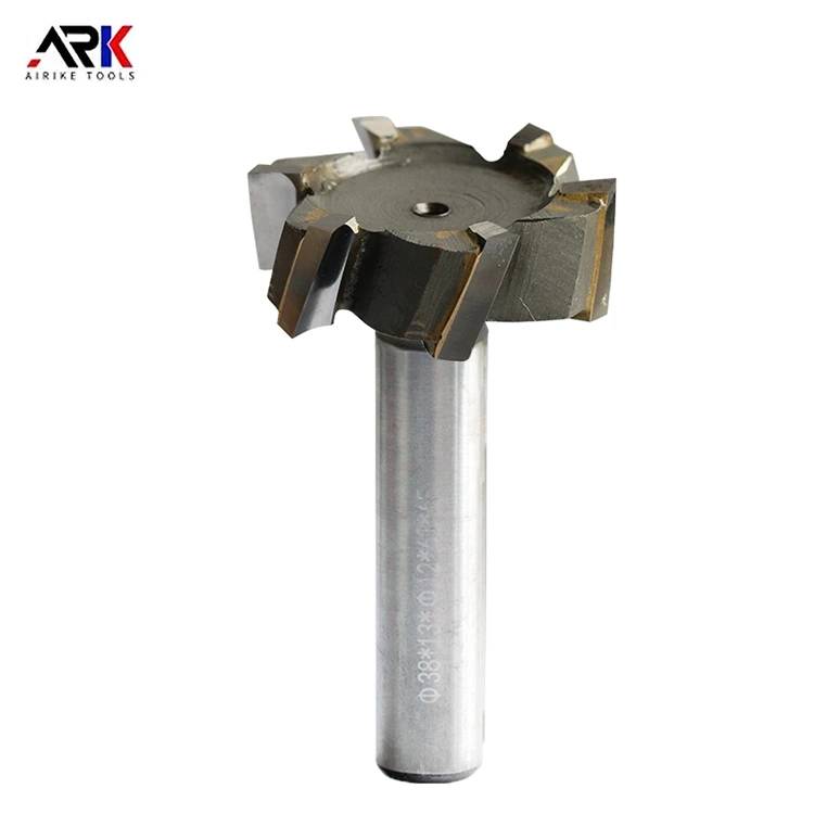 เครื่องตัดชนิด T-Type แบบเชื่อม