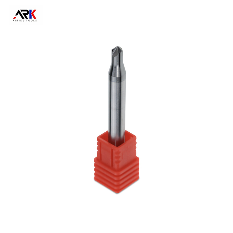 หัวกัดไฮกลอสสีหกสแตนเลส