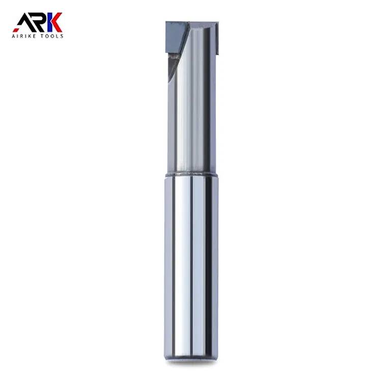 เครื่องตัดขอบตรง PCD