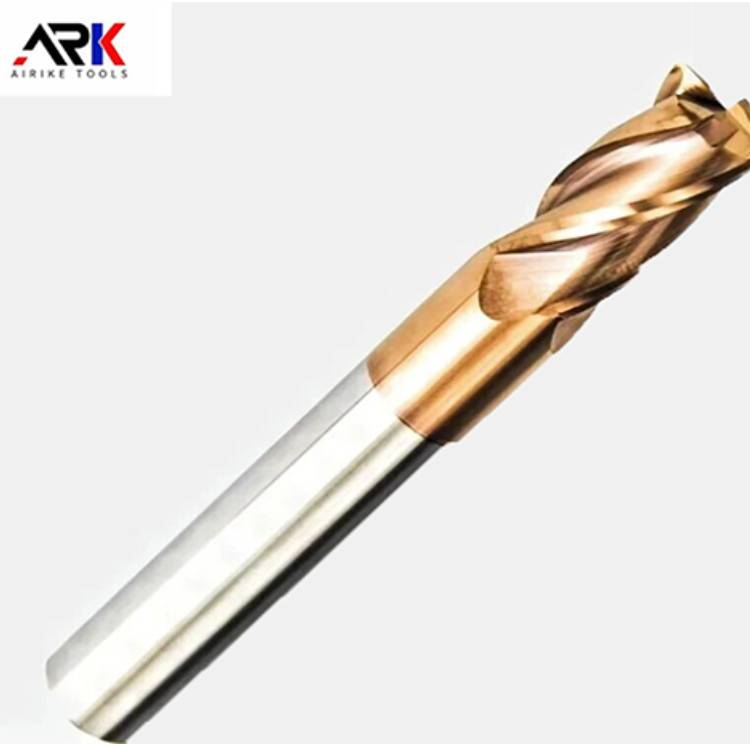 เครื่องตัดกัดจมูกทรงกลม