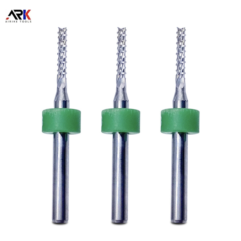 ทำไมต้องเลือกเครื่องตัดกัดฉนวนสำหรับงานอุตสาหกรรมที่มีความแม่นยำ?