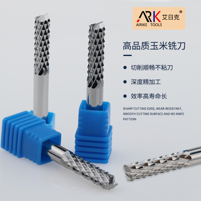 อะไรคือความแตกต่างระหว่างเครื่องตัดกัดวัสดุฉนวนและสามัญ?