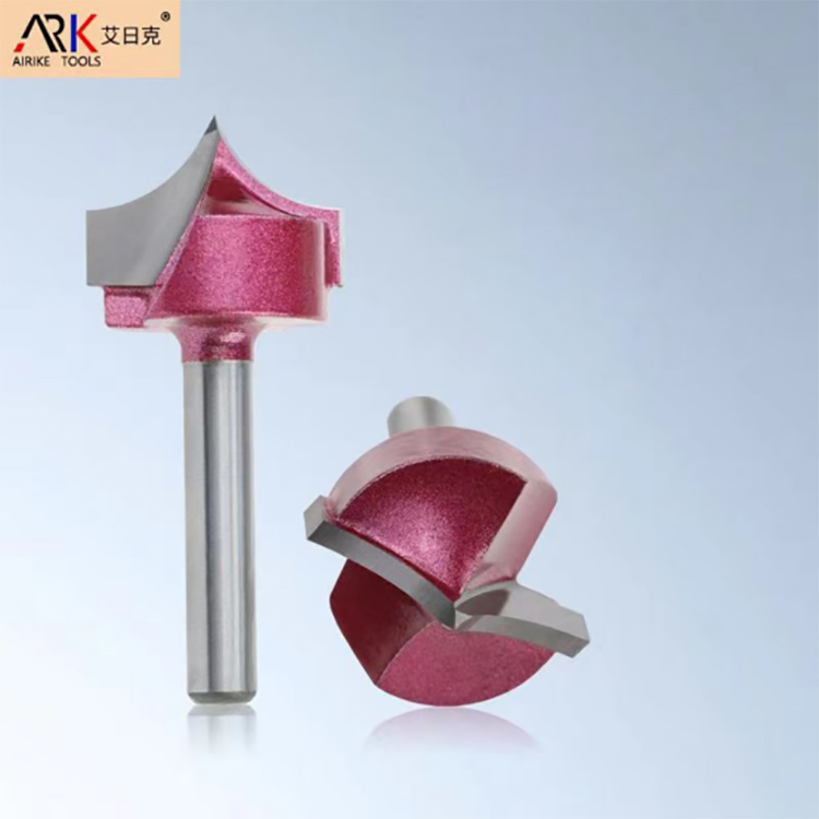 ความเร็วที่เหมาะสมสำหรับหัวกัดเชื่อมคืออะไร?