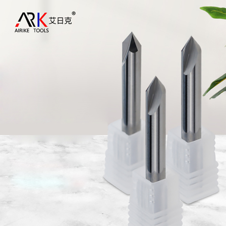 มุมบดของเครื่องตัด Chamfering คืออะไร?