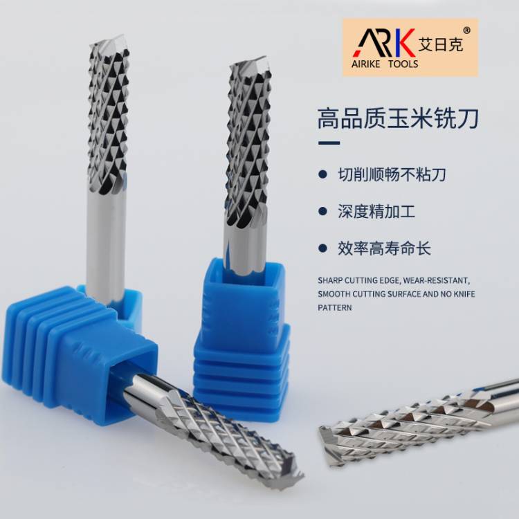 อะไรคือความแตกต่างระหว่างหัวกัดวัสดุฉนวนและหัวกัดวัสดุธรรมดา?