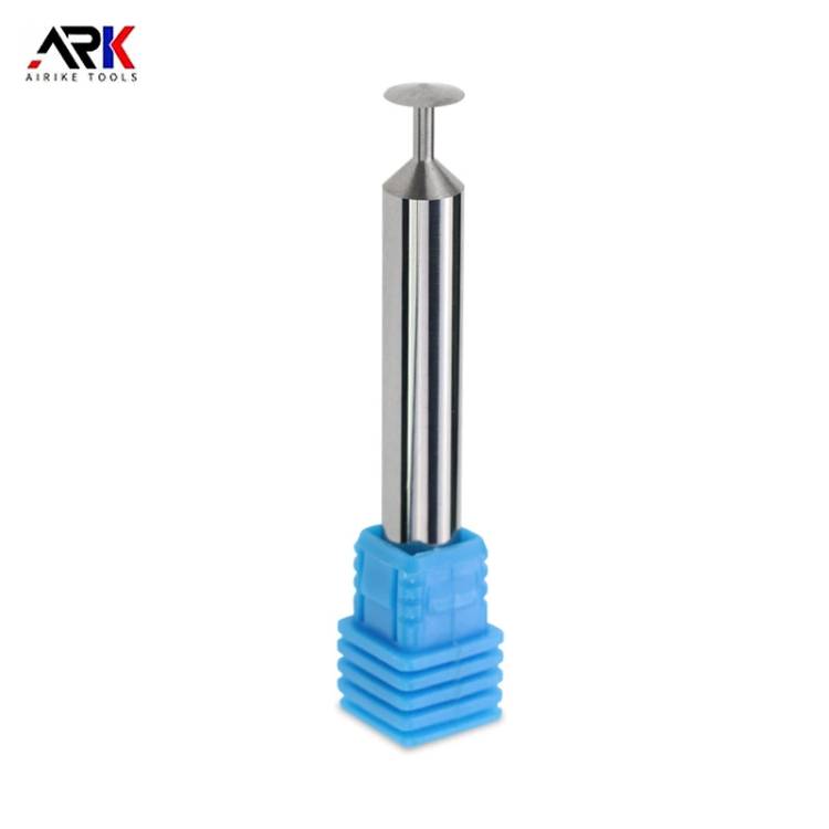 ช่วงการประมวลผลของเครื่องตัดกัดกราไฟท์